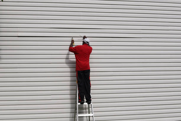 Best Siding Removal and Disposal  in Greenville, PA