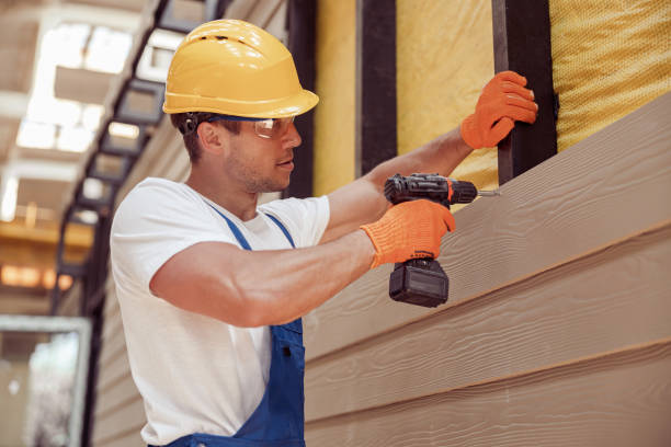 Best Engineered Wood Siding  in Greenville, PA