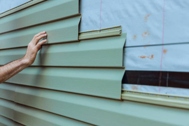 Best Stucco Siding  in Greenville, PA