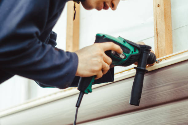 Greenville, PA Siding Company